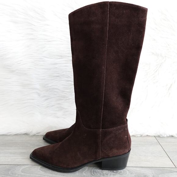 Vagabond Kelsey Tall Boots - Picture 5 of 16